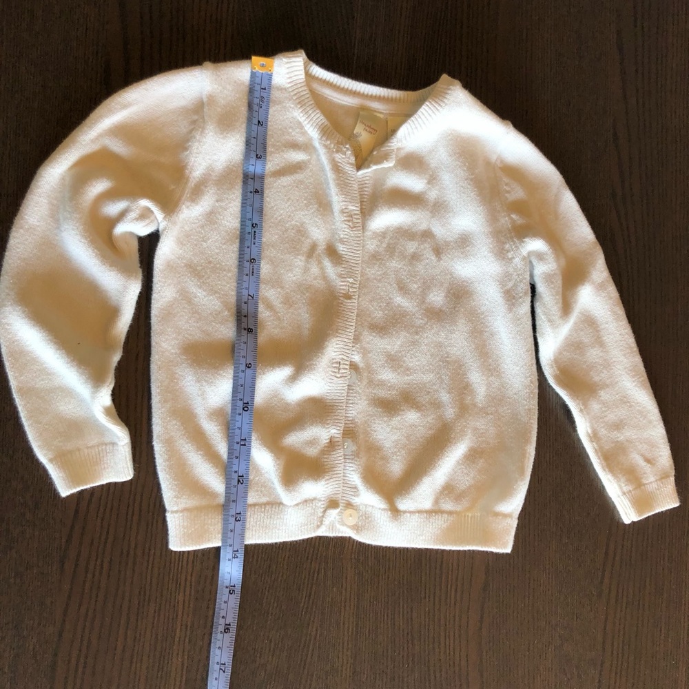 Kids Sweater - Picture 5 of 6